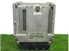 Recambio de centralita motor uce para audi a6 berlina (4f2) 3.0 v6 24v tdi referencia OEM IAM 0281011832-03G906016CC-EDC16U1 EDC
