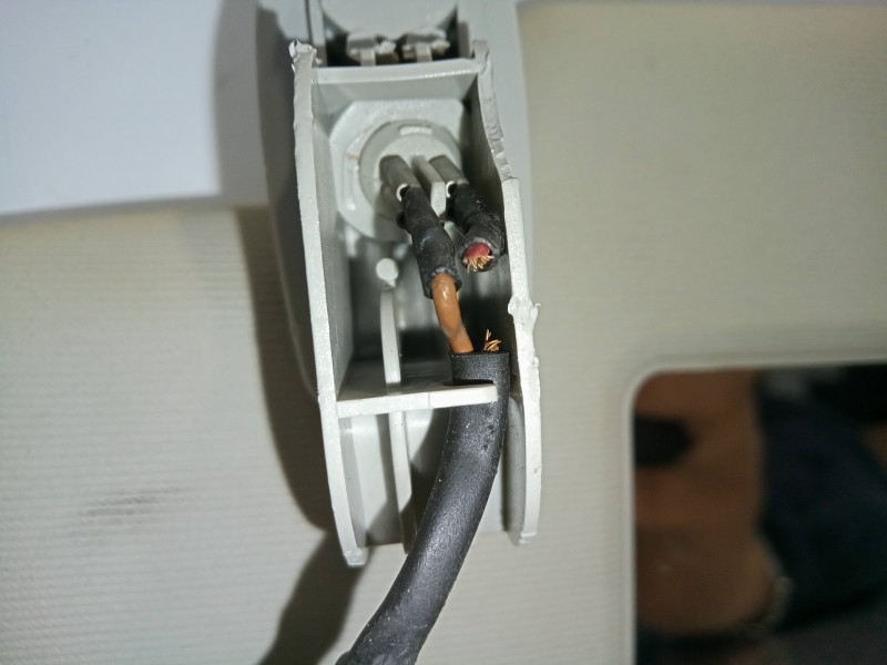 Recambio de parasol izquierdo para volkswagen touran (1t1) 1.9 tdi referencia OEM IAM   