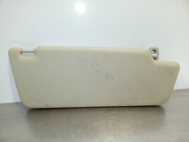 Recambio de parasol izquierdo para volkswagen touran (1t1) 1.9 tdi referencia OEM IAM   