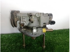 Recambio de caja mariposa para lancia lancia y 1.2 cat referencia OEM IAM   