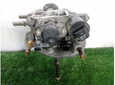 Recambio de caja mariposa para lancia lancia y 1.2 cat referencia OEM IAM    2