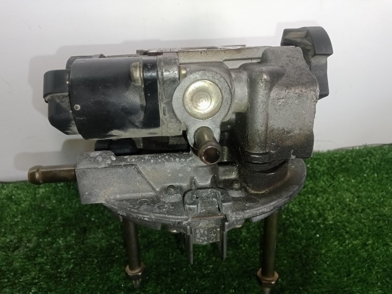 Recambio de caja mariposa para lancia lancia y 1.2 cat referencia OEM IAM   