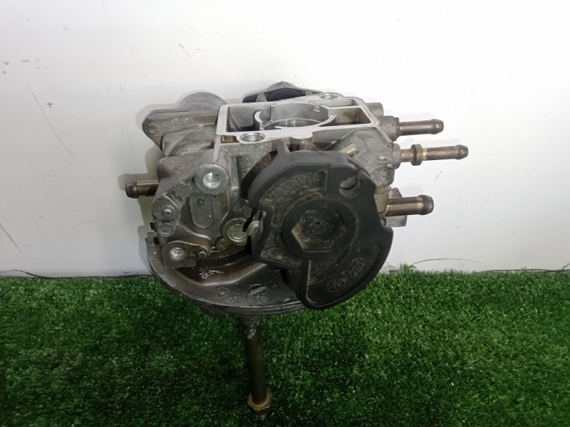 Recambio de caja mariposa para lancia lancia y 1.2 cat referencia OEM IAM   