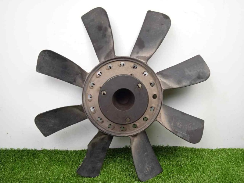 Recambio de ventilador viscoso motor para nissan cabstar - e 3.0 td 110 referencia OEM IAM 2108269T00 Ø DIAMETRO: 409MM CON.TARA