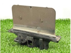 Recambio de resistencia calefaccion para nissan cabstar - e 3.0 td 110 referencia OEM IAM 271500T300  