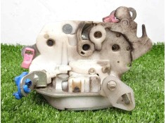 Recambio de cerradura puerta delantera derecha para nissan cabstar - e 3.0 td 110 referencia OEM IAM   