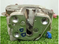 Recambio de cerradura puerta delantera derecha para nissan cabstar - e 3.0 td 110 referencia OEM IAM    2