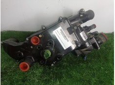 Recambio de termostato para citroën c5 berlina 2.2 hdi fap cat (4hx / dw12ed4) referencia OEM IAM 9633699980 - 9643212280  