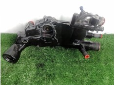 Recambio de termostato para citroën c5 berlina 2.2 hdi fap cat (4hx / dw12ed4) referencia OEM IAM 9633699980 - 9643212280   2