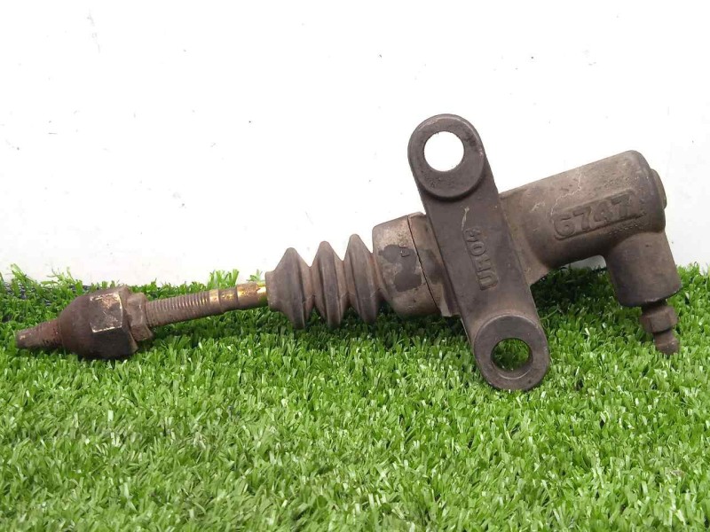 Recambio de bombin embrague para nissan cabstar - e 3.0 td 110 referencia OEM IAM FTE19  