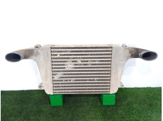 Recambio de intercooler para nissan cabstar - e 3.0 td 110 referencia OEM IAM 130030051F 298X350X67 ALUMINIO