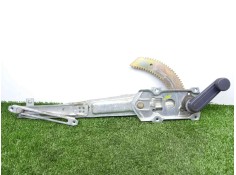 Recambio de elevalunas trasero izquierdo para daihatsu terios (j100) 1.3 cat referencia OEM IAM  MANUAL 