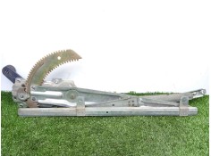 Recambio de elevalunas trasero izquierdo para daihatsu terios (j100) 1.3 cat referencia OEM IAM  MANUAL  2