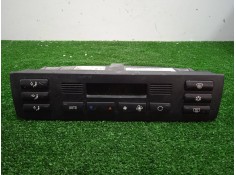 Recambio de mando climatizador para bmw serie 3 berlina (e46) 1.9 cat referencia OEM IAM 64118384112-5HB00773802  