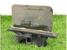 Recambio de resistencia calefaccion para nissan cabstar - e 3.0 td 110 referencia OEM IAM 271500T300 4.PINES 
