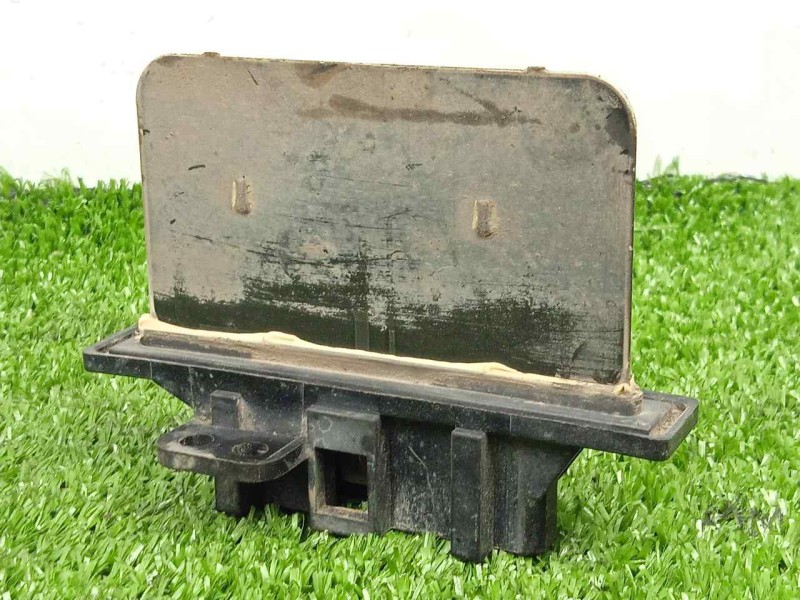 Recambio de resistencia calefaccion para nissan cabstar - e 3.0 td 110 referencia OEM IAM 271500T300 4.PINES 