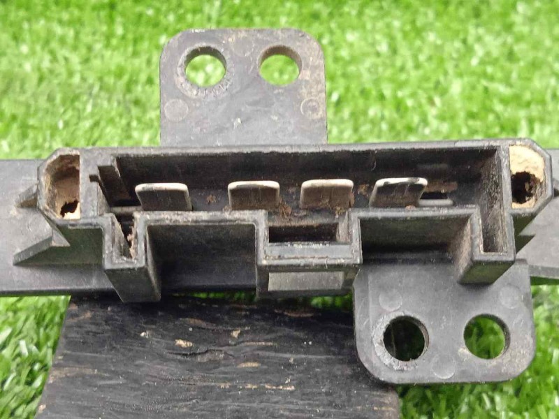 Recambio de resistencia calefaccion para nissan cabstar - e 3.0 td 110 referencia OEM IAM 271500T300 4.PINES 