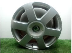 Recambio de llanta para skoda octavia ii (1z3) 2.0 tdi referencia OEM IAM 1Z0601025B 16´´PULGADAS LLANTAS - LLANTA