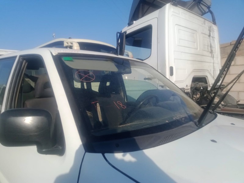Recambio de parabrisas para nissan terrano ii (r20) 2.7 tdi 4wd referencia OEM IAM   