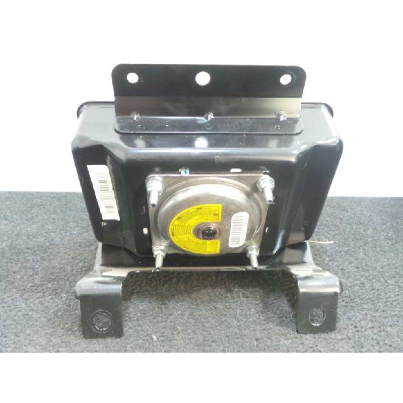 Recambio de airbag delantero derecho para ssangyong kyron 2.0 referencia OEM IAM 8621009003-616533303B  