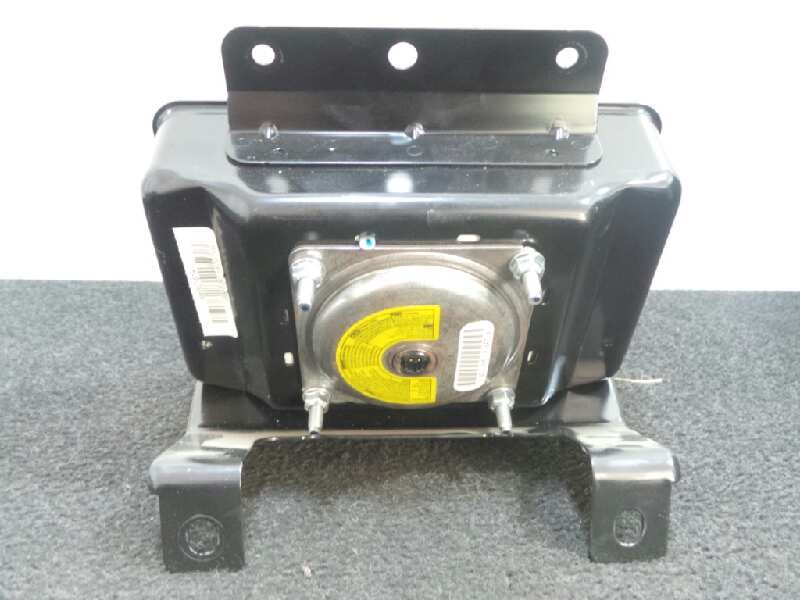 Recambio de airbag delantero derecho para ssangyong kyron 2.0 referencia OEM IAM 8621009003-616533303B  