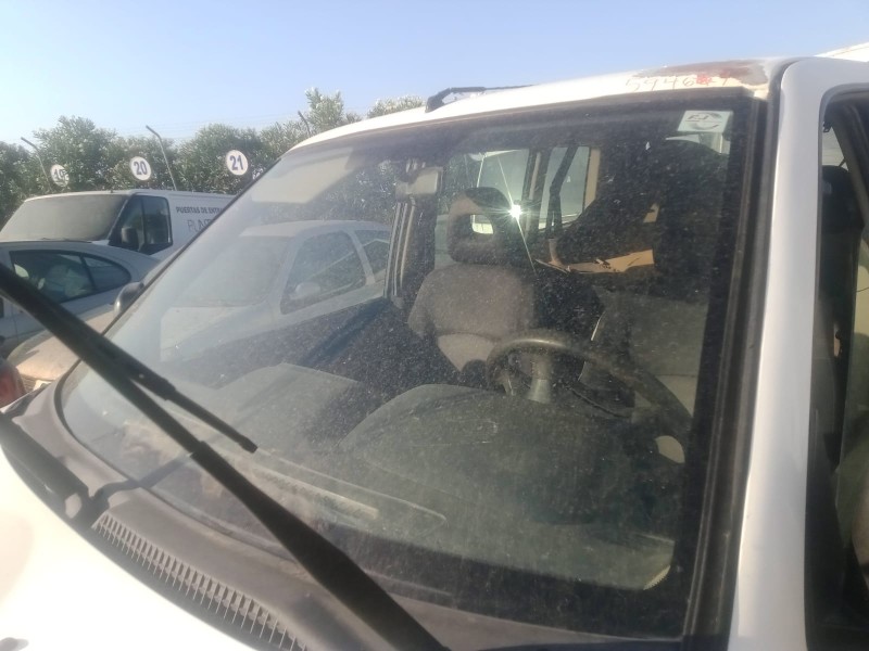 Recambio de parabrisas para nissan terrano ii (r20) 2.7 tdi 4wd referencia OEM IAM   
