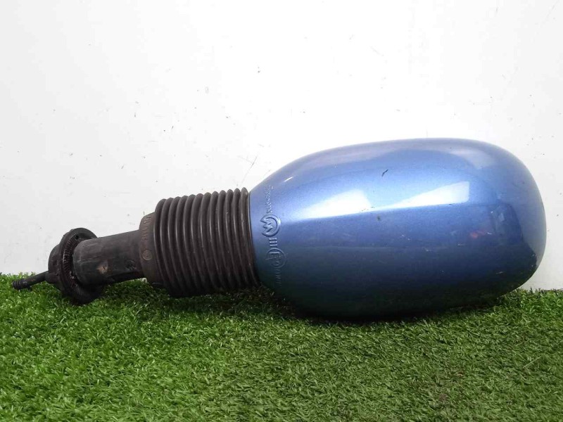 Recambio de retrovisor izquierdo para ford ka (ccq) 1.3 cat referencia OEM IAM 830871 MANUAL AZUL