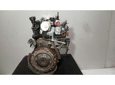 Recambio de motor completo para dacia sandero 1.5 dci referencia OEM IAM K9K892  DELPHI - H8201121521 2