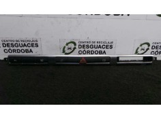 Recambio de warning para audi a8 (4e2) 4.2 quattro referencia OEM IAM 4E1927137AE MULTIFUNCION 