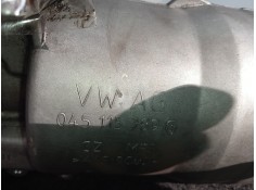 Recambio de soporte filtro aceite para volkswagen touran (1t1) 1.9 tdi referencia OEM IAM 045115389G   2