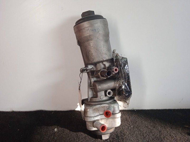 Recambio de soporte filtro aceite para volkswagen touran (1t1) 1.9 tdi referencia OEM IAM 045115389G  