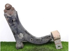 Recambio de brazo suspension inferior delantero izquierdo para ford fusion (cbk) 1.4 16v cat referencia OEM IAM  Ø ROTULA: 16MM 