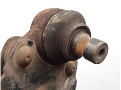 Recambio de brazo suspension inferior delantero izquierdo para ford fusion (cbk) 1.4 16v cat referencia OEM IAM  Ø ROTULA: 16MM  2