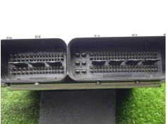 Recambio de centralita motor uce para audi a6 berlina (4f2) 3.0 v6 24v tdi referencia OEM IAM 0281011832-03G906016CC-EDC16U1 EDC 2