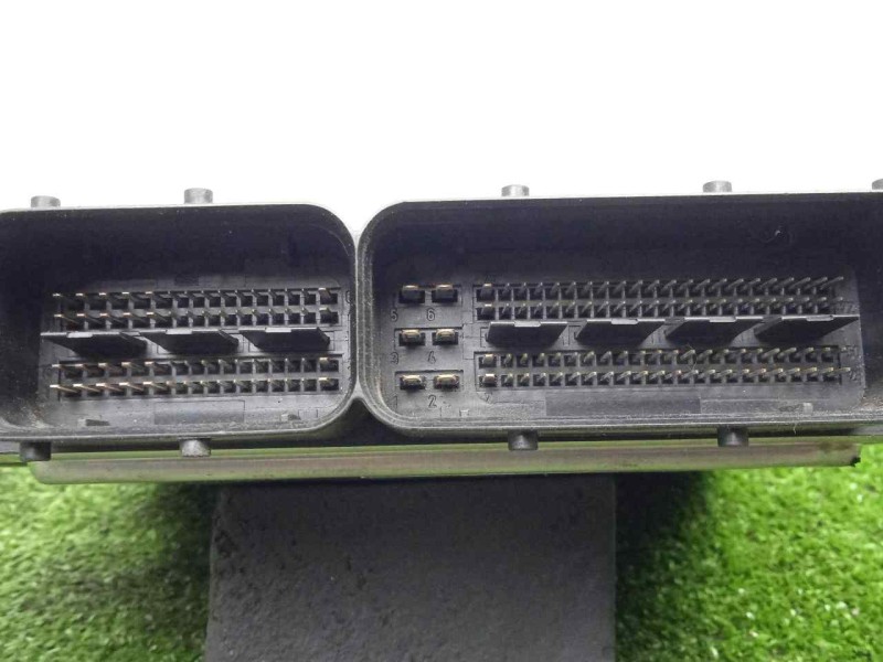 Recambio de centralita motor uce para audi a6 berlina (4f2) 3.0 v6 24v tdi referencia OEM IAM 0281011832-03G906016CC-EDC16U1 EDC