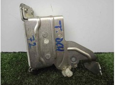 Recambio de cerradura puerta trasera derecha para nissan nv 200 (m20) 1.5 dci cat referencia OEM IAM 82540JX00A   2