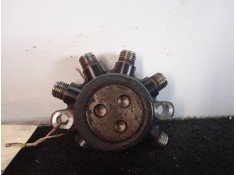 Recambio de rampa inyectora para ford transit connect (tc7) 1.8 tdci cat referencia OEM IAM 4M5Q9D280DB PRESION.COMBUSTIBLE 