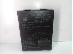 Recambio de modulo electronico para seat leon (5f1) 2.0 16v tsi referencia OEM IAM 3Q0959435N-5ZA011460  