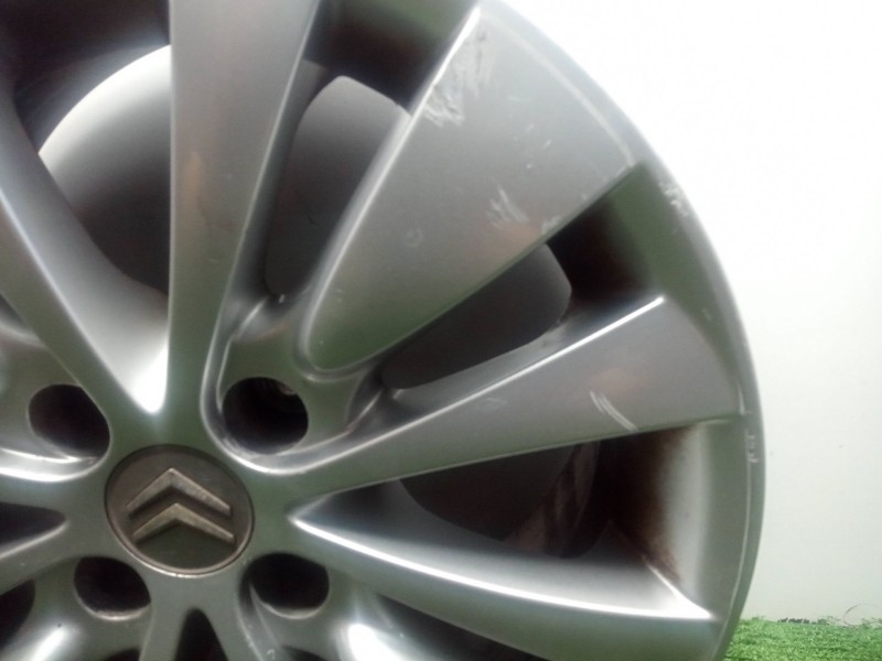 Recambio de llanta para citroën c4 grand picasso i (ua_) 1.6 hdi referencia OEM IAM 9683593280 16´´PULGADAS LLANTAS - LLANTA
