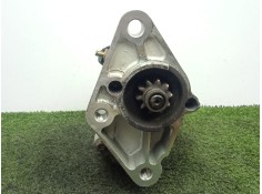 Recambio de motor arranque para kia carnival ii (gq) 2.9 crdi referencia OEM IAM 0K55218400A  10.DIENTES