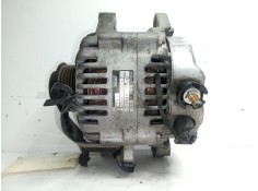 Recambio de alternador para kia carnival 2.9 crdi cat referencia OEM IAM 373004X900 - 021319221 POLEA.EMBRAGUE - 6.CANALES 120AH