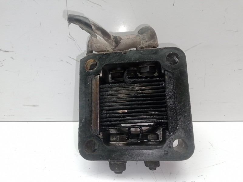 Recambio de caja precalentamiento para kia carnival ii 2.9 crdi cat referencia OEM IAM   