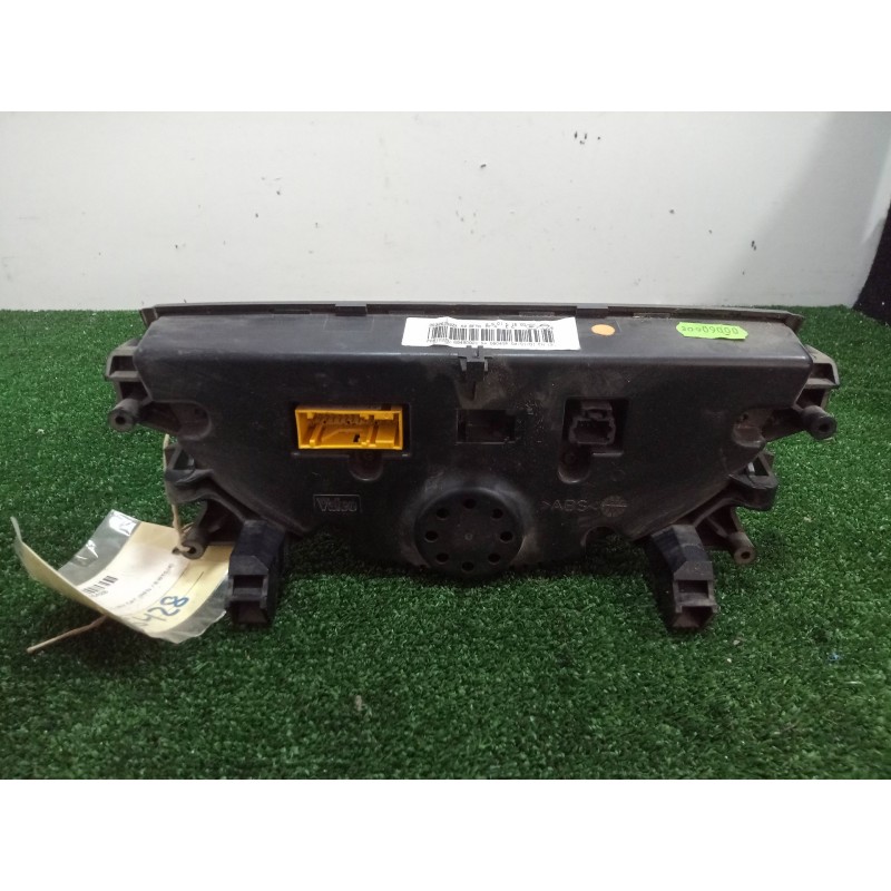 Recambio de mando climatizador para citroën c5 break 2.0 16v cat (rfn / ew10j4) referencia OEM IAM 96326388ZK-F661022U-69490001 
