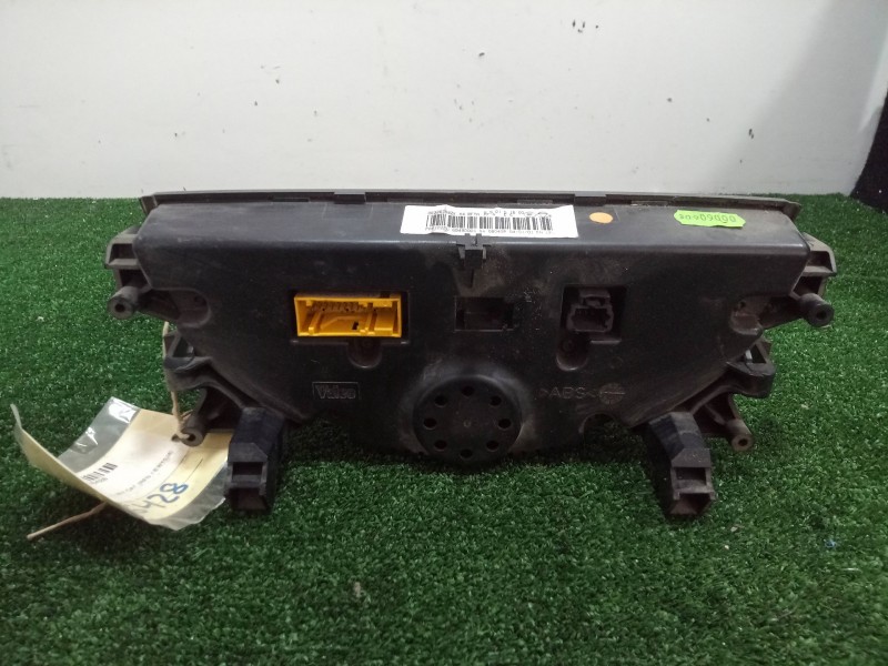 Recambio de mando climatizador para citroën c5 break 2.0 16v cat (rfn / ew10j4) referencia OEM IAM 96326388ZK-F661022U-69490001 