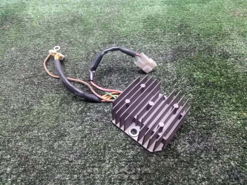 Recambio de modulo electronico para bmw f 650 referencia OEM IAM SH532B12  