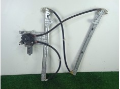Recambio de elevalunas delantero derecho para citroën xsara picasso (n68) 1.8 16v referencia OEM IAM   ELECTRICO - CON.MOTOR - 2