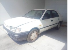 NISSAN SUNNY III HATCHBACK (N14)