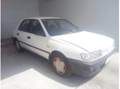 nissan sunny iii hatchback (n14) del año 1994 2