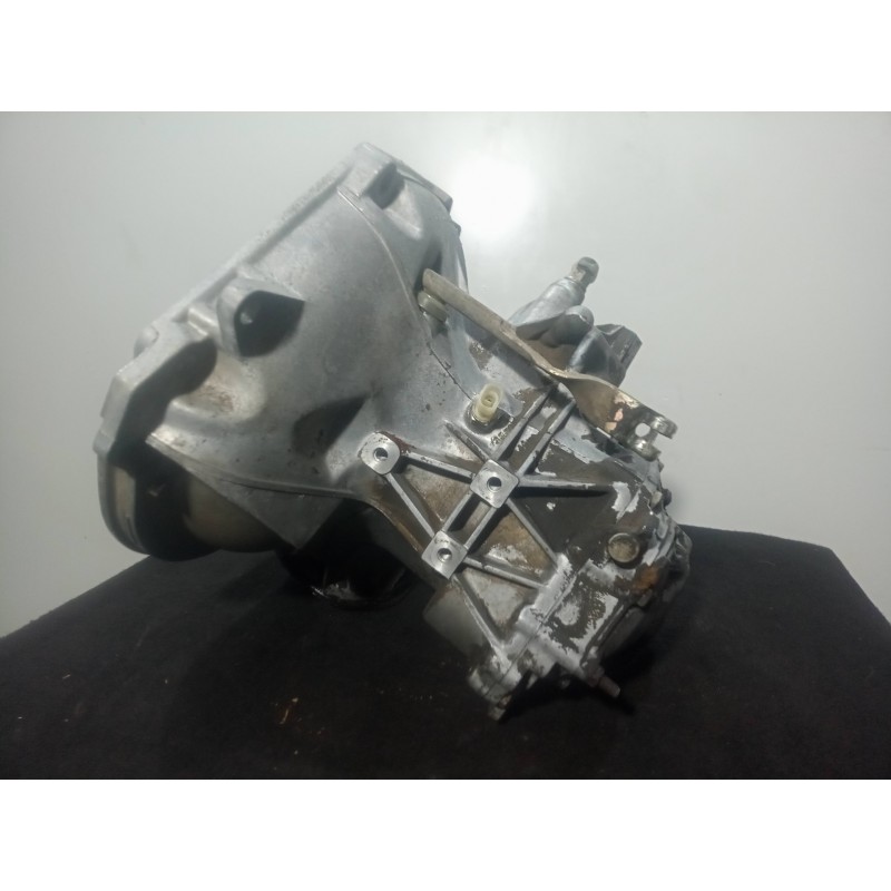 Recambio de caja cambios para opel vectra a 2.0 referencia OEM IAM F16CR-F16W355 5.VELOCIDADES MANUAL