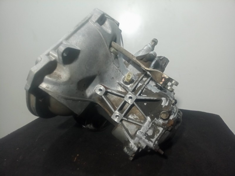 Recambio de caja cambios para opel vectra a 2.0 referencia OEM IAM F16CR-F16W355 5.VELOCIDADES MANUAL
